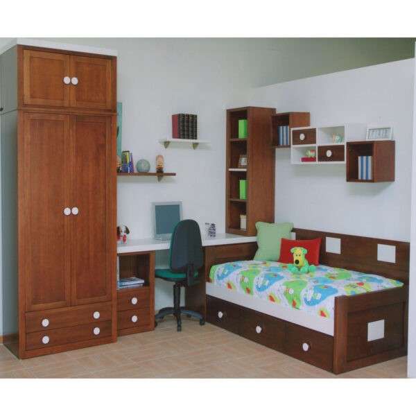 Muebles Dormitorio Juvenil
