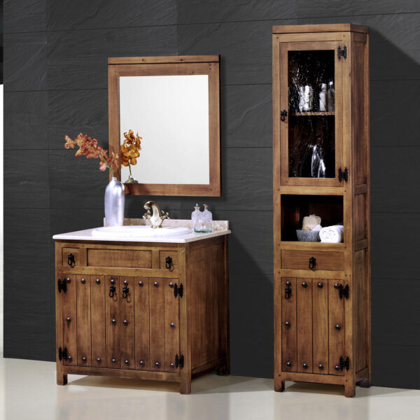 Muebles de Baño