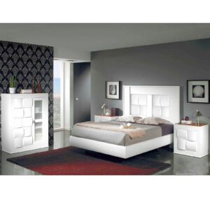 Muebles Dormitorio