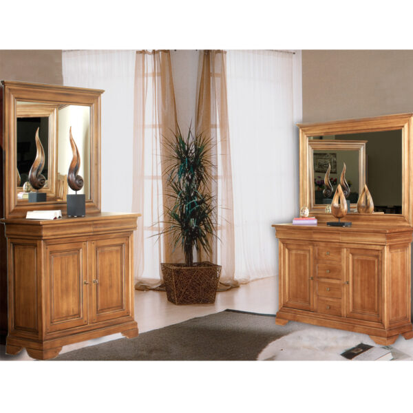 Auxiliares Muebles