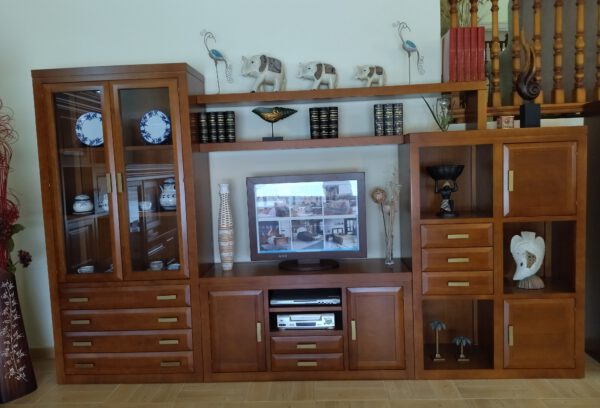 Salón Noez 09